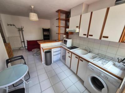 Louer Appartement 30 m2 Toulouse