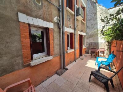 Louer Appartement Toulouse 647 euros