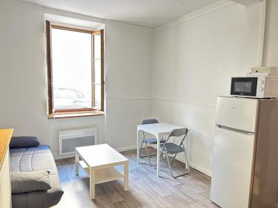 For rent Carcassonne 1 room 20 m2 Aude (11000) photo 0