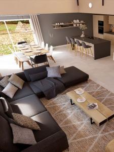 Annonce Vente Maison Plouzevede 29