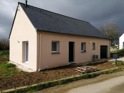 For sale Guipavas 70 m2 Finistere (29490) photo 0