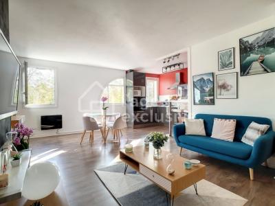 For rent Madeleine 2 rooms 48 m2 Nord (59110) photo 0