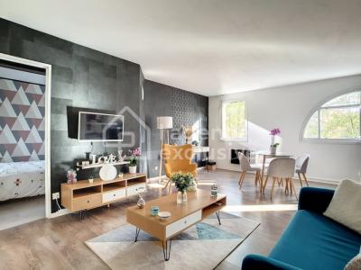 Annonce Location 2 pices Appartement Madeleine 59