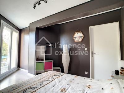 Louer Appartement Madeleine Nord