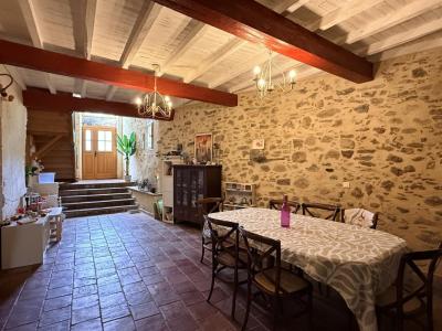 For sale Saint-papoul 11 rooms 464 m2 Aude (11400) photo 1