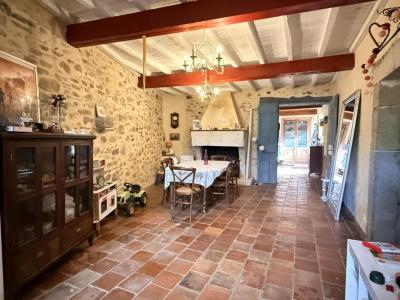 For sale Saint-papoul 11 rooms 464 m2 Aude (11400) photo 2