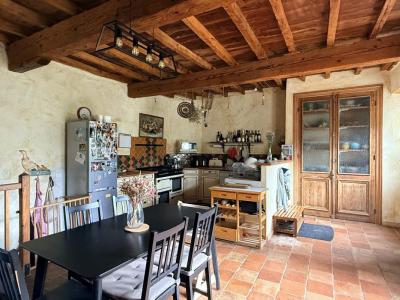 For sale Saint-papoul 11 rooms 464 m2 Aude (11400) photo 4