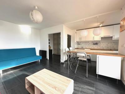 Louer Appartement 47 m2 Castelnaudary