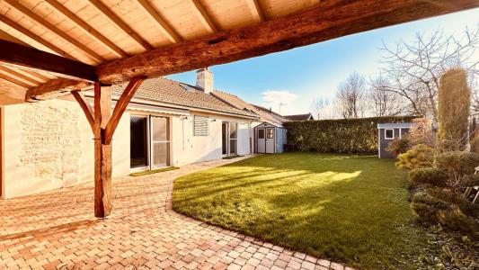 Annonce Location 5 pices Maison Rouvres-en-plaine 21