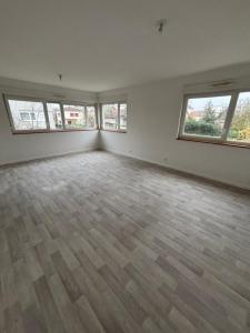 For rent Troyes 4 rooms 105 m2 Aube (10000) photo 0