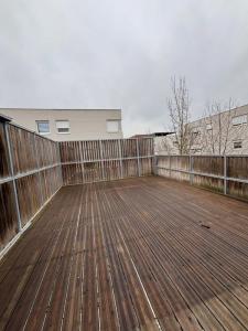 Louer Appartement Troyes Aube