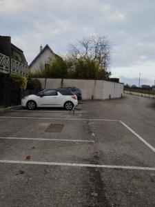 Annonce Location 2 pices Appartement Sainte-maure 10