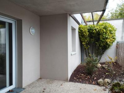 Louer Appartement 49 m2 Sainte-maure