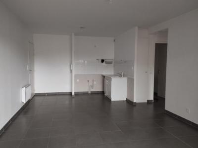 Louer Appartement Sainte-maure 532 euros