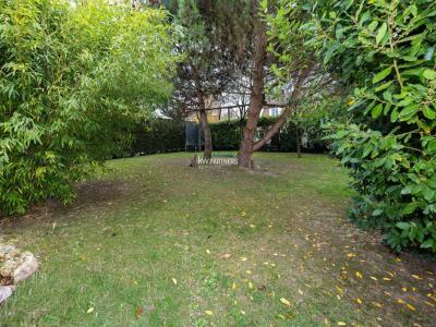 Acheter Maison 230 m2 Morainvilliers