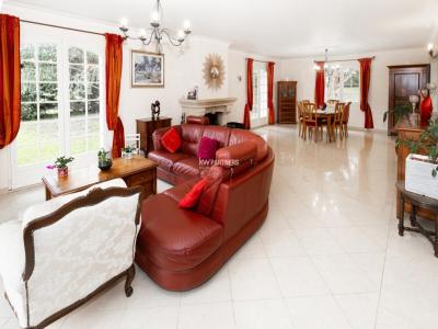 Acheter Maison Morainvilliers Yvelines