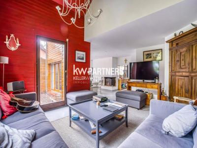 Annonce Vente 9 pices Maison Issy-les-moulineaux 92