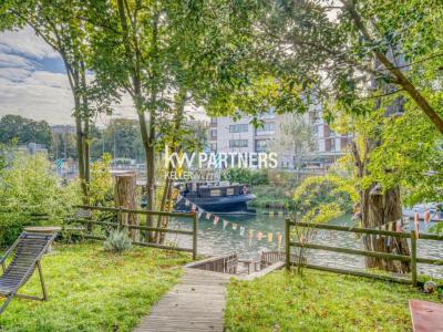 Acheter Maison Issy-les-moulineaux Hauts de Seine