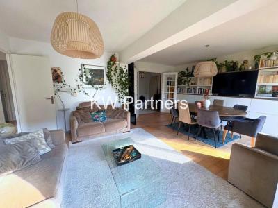 For sale Boulogne-billancourt 88 m2 Hauts de Seine (92100) photo 0