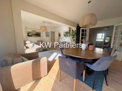 Annonce Vente Appartement Boulogne-billancourt 92