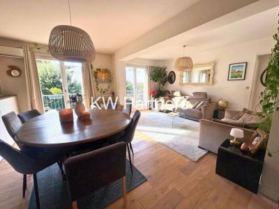 Acheter Appartement 88 m2 Boulogne-billancourt