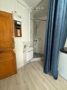 Annonce Vente Appartement Paris-5eme-arrondissement 75