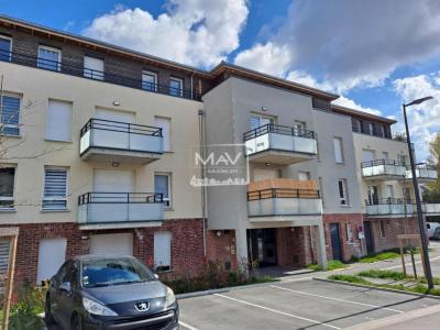 Annonce Location Parking Templeuve 59