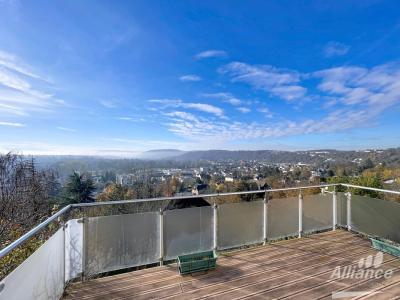 Annonce Vente 6 pices Maison Montbeliard 25