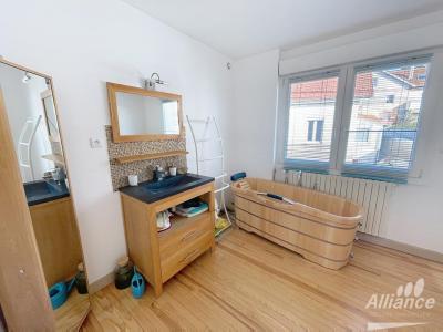 Acheter Maison Montbeliard 229000 euros