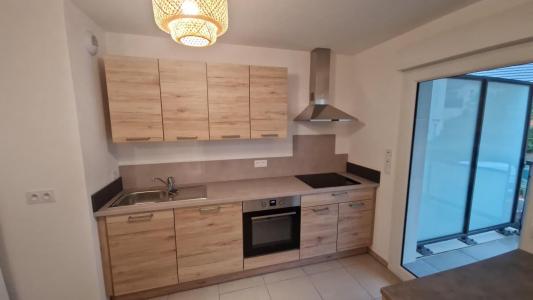 For rent Voglans 2 rooms 45 m2 Savoie (73420) photo 2