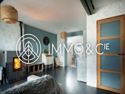 For sale Warneton 3 rooms 87 m2 Nord (59560) photo 0