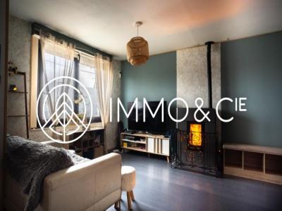 Annonce Vente 3 pices Maison Warneton 59