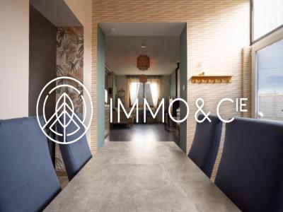 Acheter Maison 87 m2 Warneton