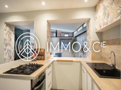 Acheter Maison Warneton 220000 euros