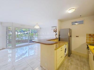 Acheter Appartement 55 m2 Frejus