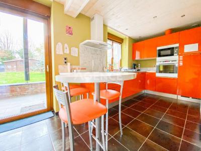 Annonce Vente 4 pices Maison Bouvelinghem 62