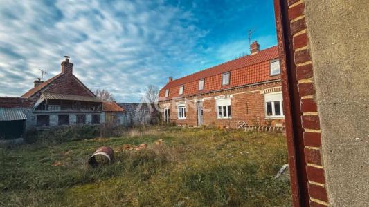 Annonce Vente 5 pices Maison Heuringhem 62