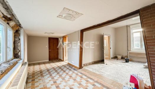 Acheter Maison Heuringhem Pas de calais