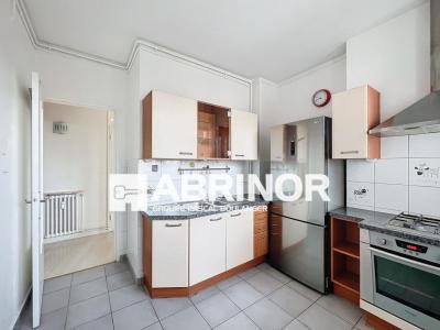 Annonce Location 3 pices Appartement Roubaix 59