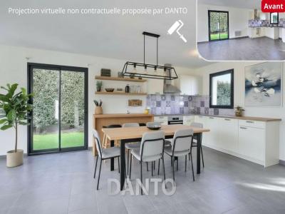 Acheter Maison Guerande 329900 euros