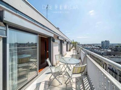 For sale Paris-14eme-arrondissement 7 rooms 312 m2 Paris (75014) photo 1