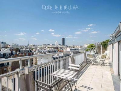For sale Paris-14eme-arrondissement 7 rooms 312 m2 Paris (75014) photo 2