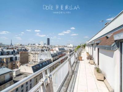 For sale Paris-14eme-arrondissement 7 rooms 312 m2 Paris (75014) photo 3