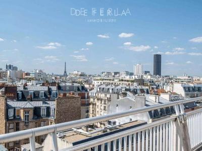 For sale Paris-14eme-arrondissement 7 rooms 312 m2 Paris (75014) photo 4