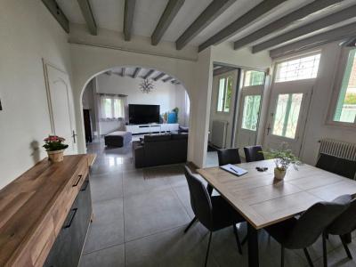 For sale Chalon-sur-saone 4 rooms 128 m2 Saone et loire (71100) photo 0