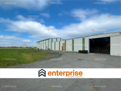 For rent Orchies 1814 m2 Nord (59310) photo 0