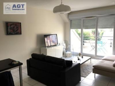 Annonce Location 3 pices Appartement Beauvais 60