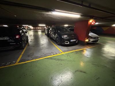 Annonce Vente Parking Nice 06