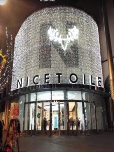 Acheter Parking Nice