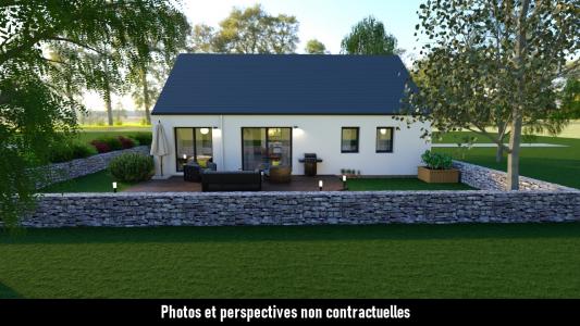 Annonce Vente Maison Ancenis 44